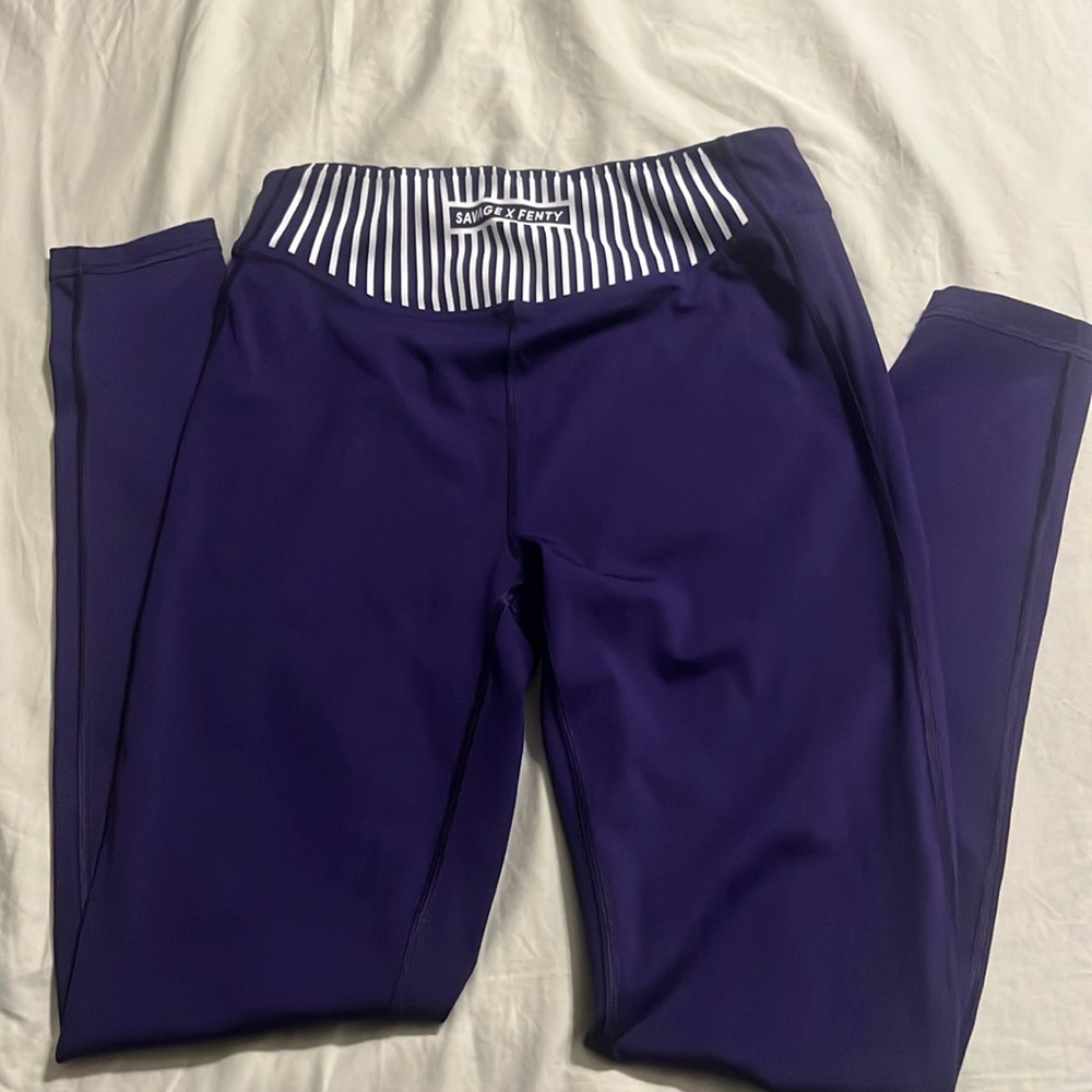 Savage X fenty Sport